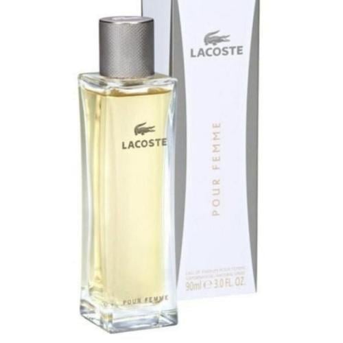 Lacoste Pour Femme Beige perfume for women - 100 m...
