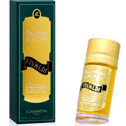 Vivaleadi Casanova perfume for women