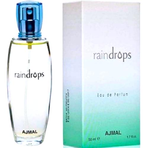 Perfume of raindrops, one of the most beautiful 50...