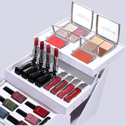 Large makeup set MAYDREAM PH-416A
