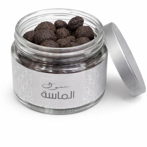 Maamoul Al-Masa Diamond Oud Lover - 185 grams