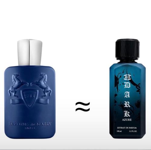 عطر دارك أزور 100m