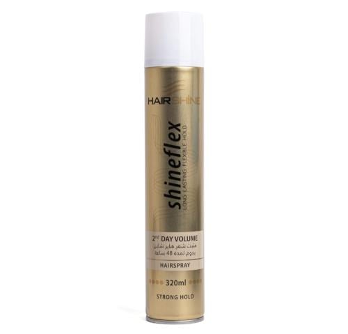 بخاخ مثبت للشعر (Hairspray) 320 مل