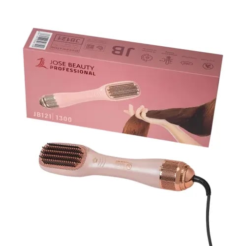 Jusie Beauty 3-in-1 Hot Comb (JB121 (1300