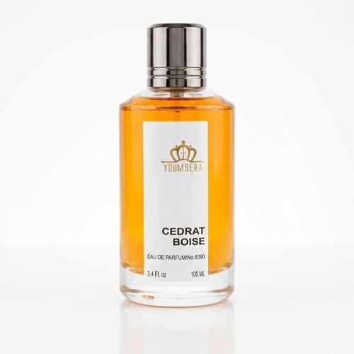 Cedrat Boise