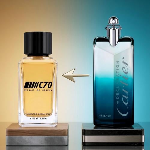 Perfume (C70) 100ml
