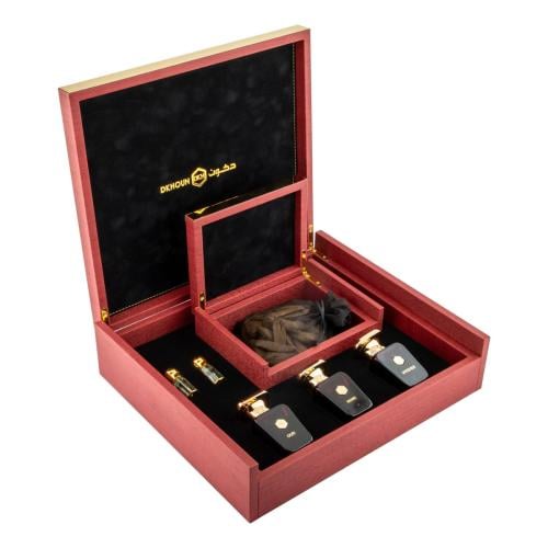 بوكس هدايا دخون