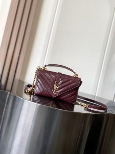 سالوران عنابي