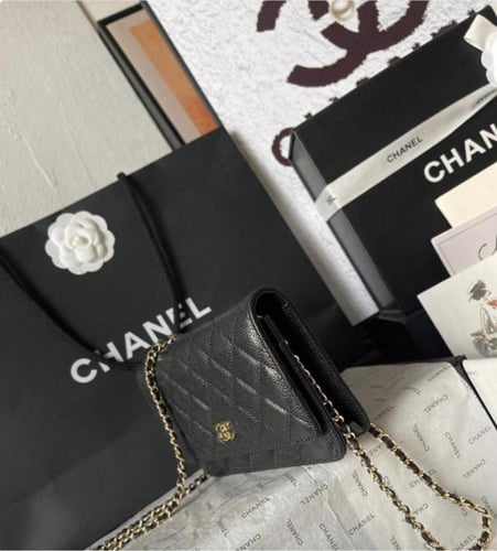 شانيل كافيار