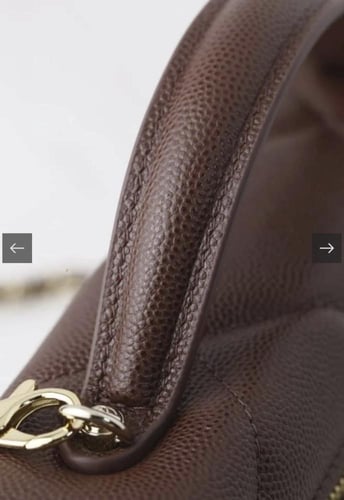 شانيل ميرور