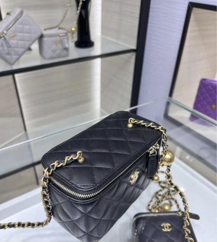 شانيل فانتي الصغيره