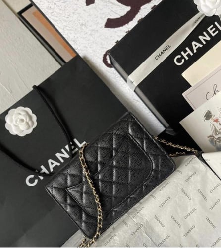 شانيل كافيار