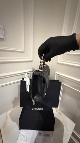 شانيل كلاسيك فلاب