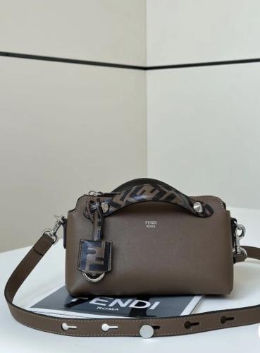 فندي باي ذا واي