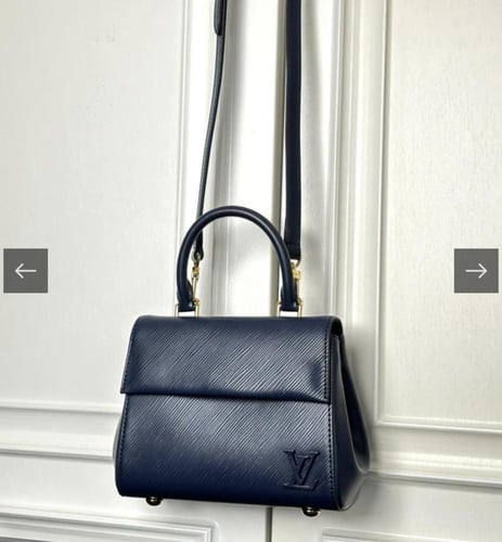 ال ڤي كلوني كحلي