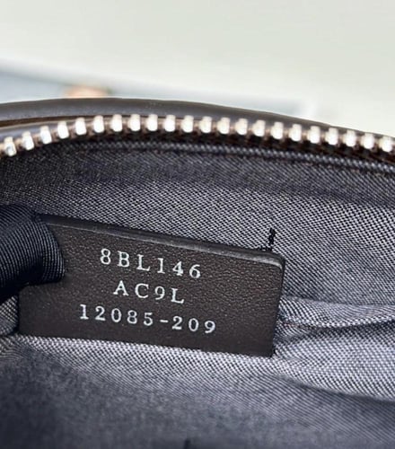 فندي باي ذا واي