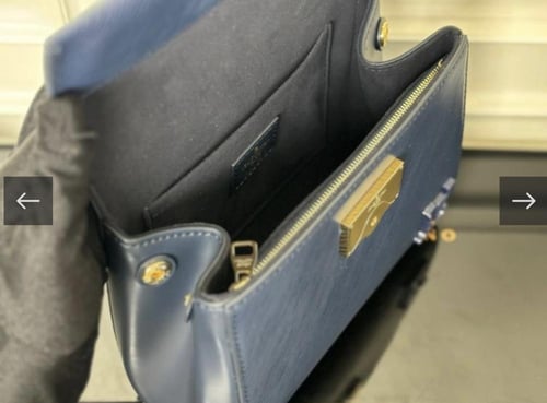 ال ڤي كلوني كحلي