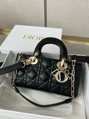 ديور ليدي جوي مايكرو