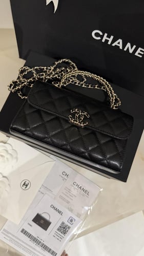 شانيل كلاسيك فلاب