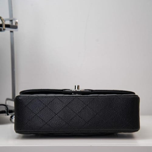 شانيل كلاسيك اسود