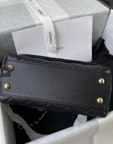 شانيل مقاس 19