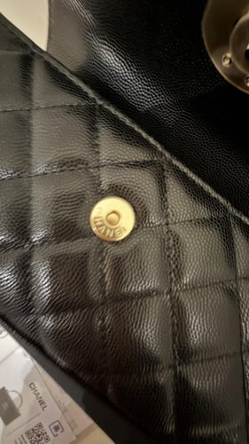 شانيل كلاسيك فلاب