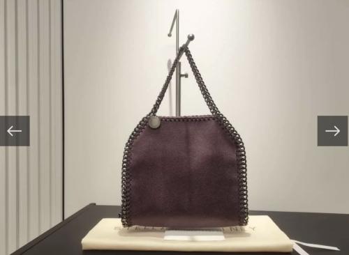 ستيلا بورغندي