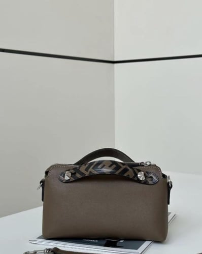 فندي باي ذا واي