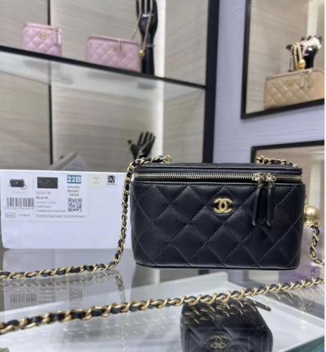 شانيل فانتي الصغيره