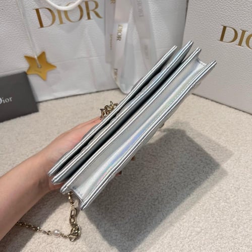 ماي ديور مني فضي ميرور