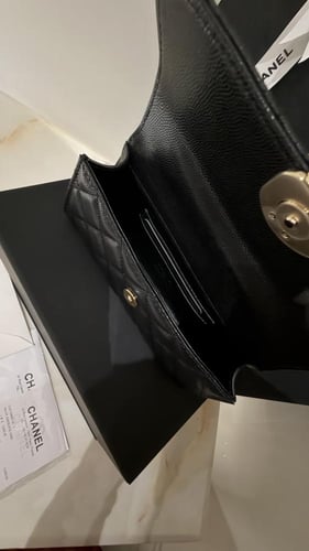 شانيل كلاسيك فلاب