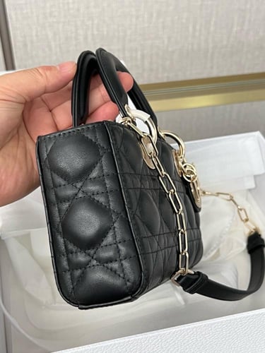 ديور ليدي جوي مايكرو