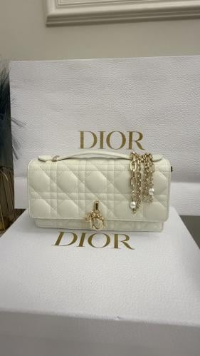 ماي ديور ميني ابيض