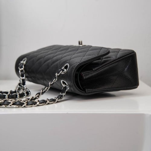 شانيل كلاسيك اسود