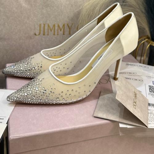 هيلز جيمي شو