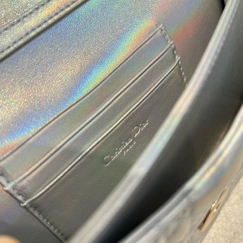 ماي ديور مني فضي ميرور