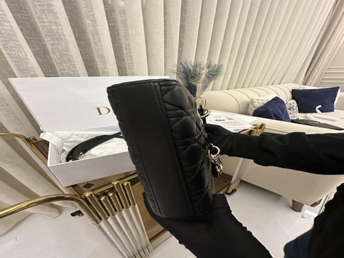 ليدي ديور سمول