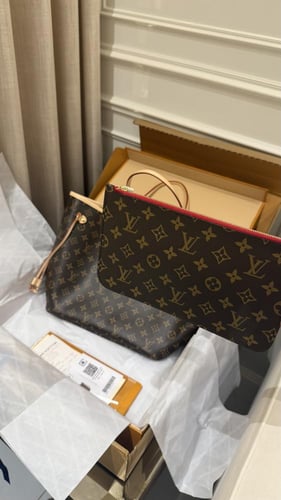 ال في شوبنق باق مقاس ٣١