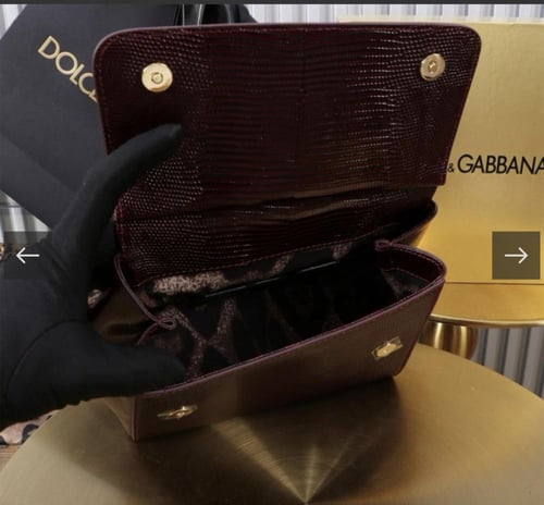 ميس سيسلي كرستال دولتشي جابانا