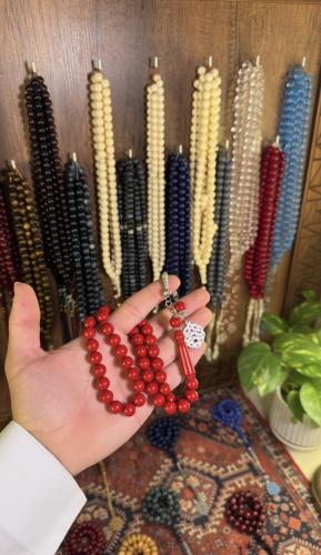 بكلايت احمر بطربزونة معدنية