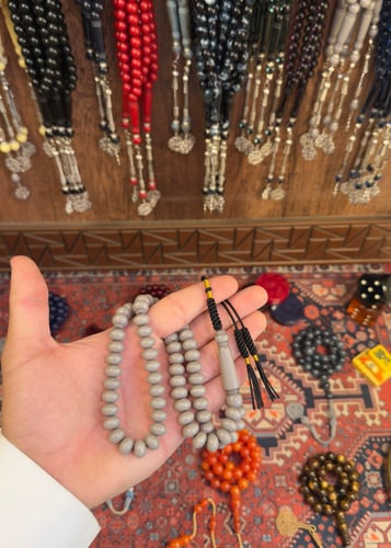 بكلايت رمادي ذروي بكركوشه تفصال