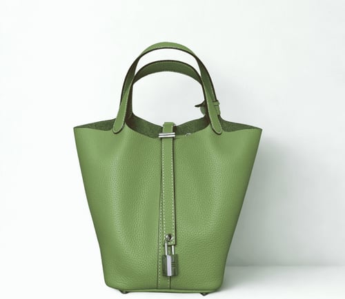 دلو - بيكوتين 18 سم