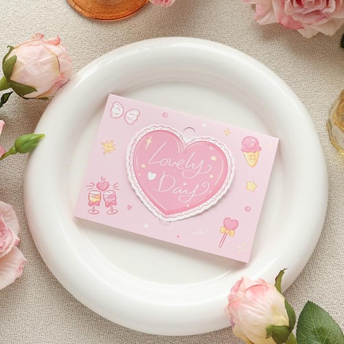 بطاقات إهداء (طباعة المحتوى مجانية )