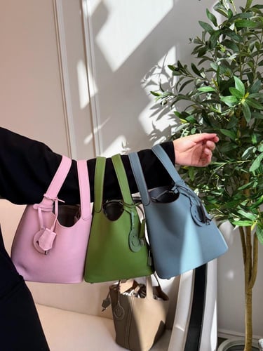 دلو - بيكوتين 18 سم