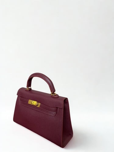 كيلي - قفل ذهبي 22 سم