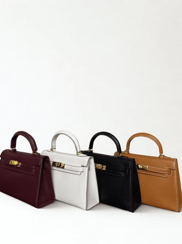 كيلي - قفل ذهبي 22 سم