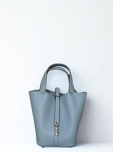 دلو - بيكوتين 18 سم