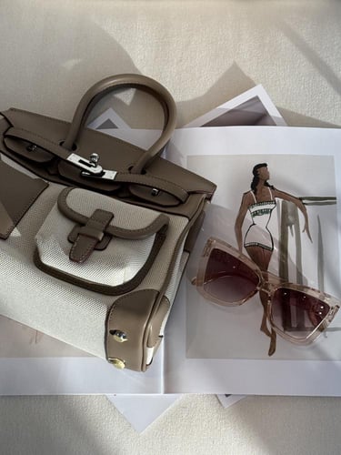 بيركن كارقو 25 سم