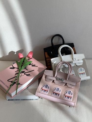 بيركن فوبورغ 20 سم