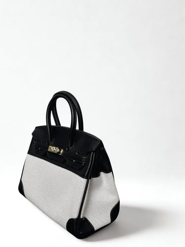 بيركن كانفاس 25 سم